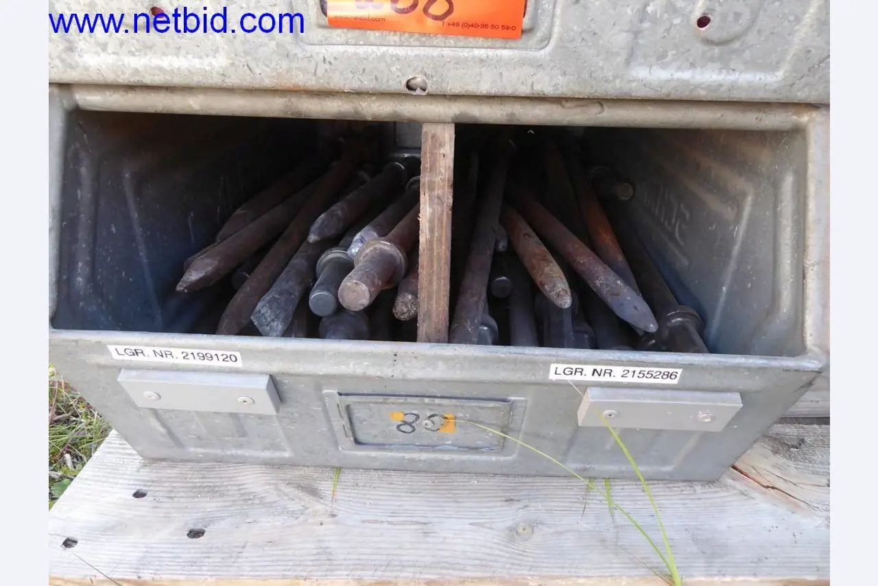 Construction machinery, vehicles, office equipment, office containers-2