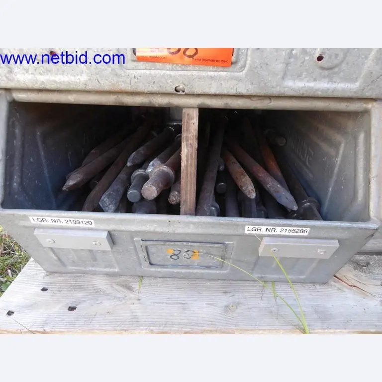 Construction machinery, vehicles, office equipment, office containers-2