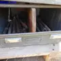 thumbnail-Baumaschinen, Fahrzeuge, Büroausstattung, Bürocontainer-3