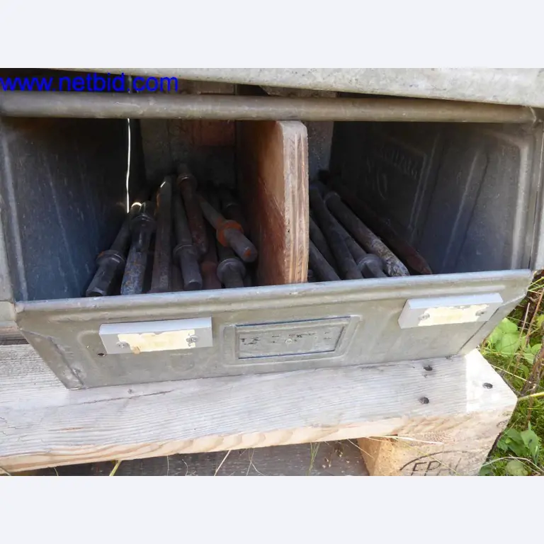 Construction machinery, vehicles, office equipment, office containers-3