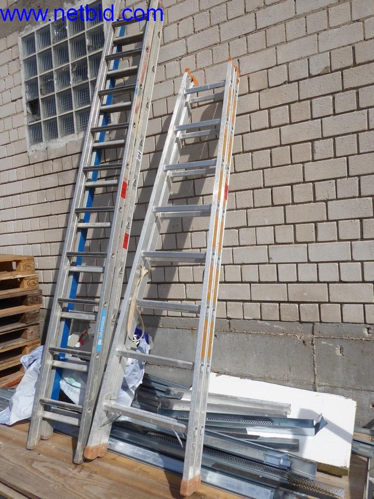 Baumaschinen, Fahrzeuge, Büroausstattung, Bürocontainer-1