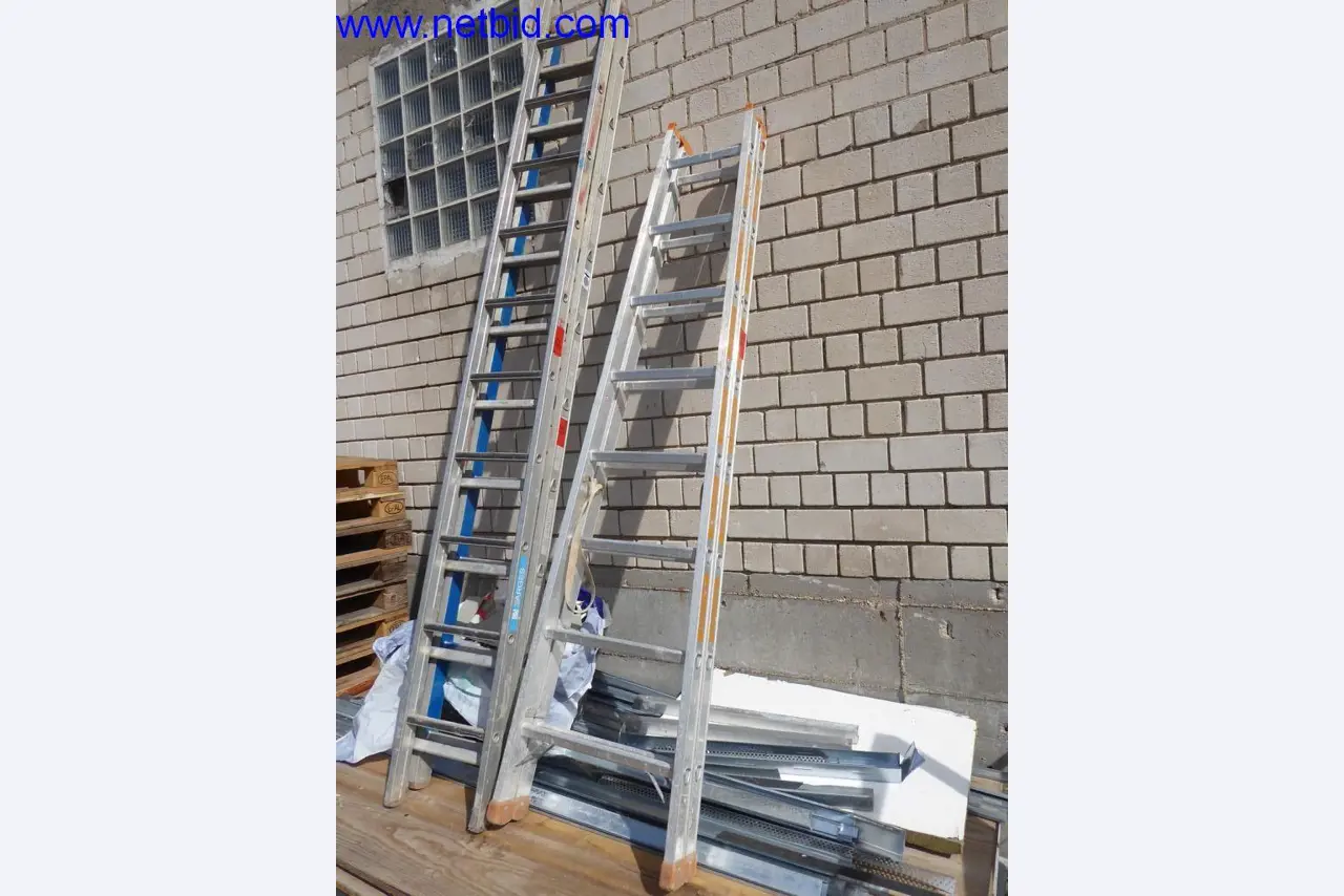 Baumaschinen, Fahrzeuge, Büroausstattung, Bürocontainer-1