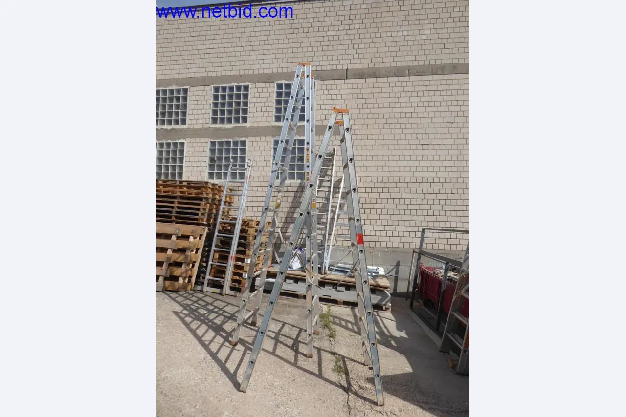 Baumaschinen, Fahrzeuge, Büroausstattung, Bürocontainer-2