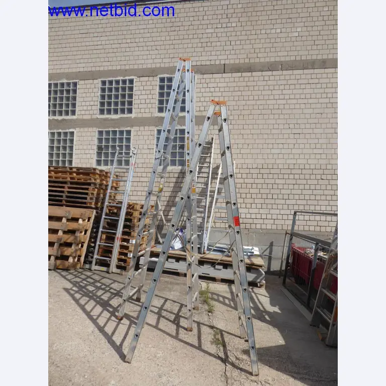 Baumaschinen, Fahrzeuge, Büroausstattung, Bürocontainer-2