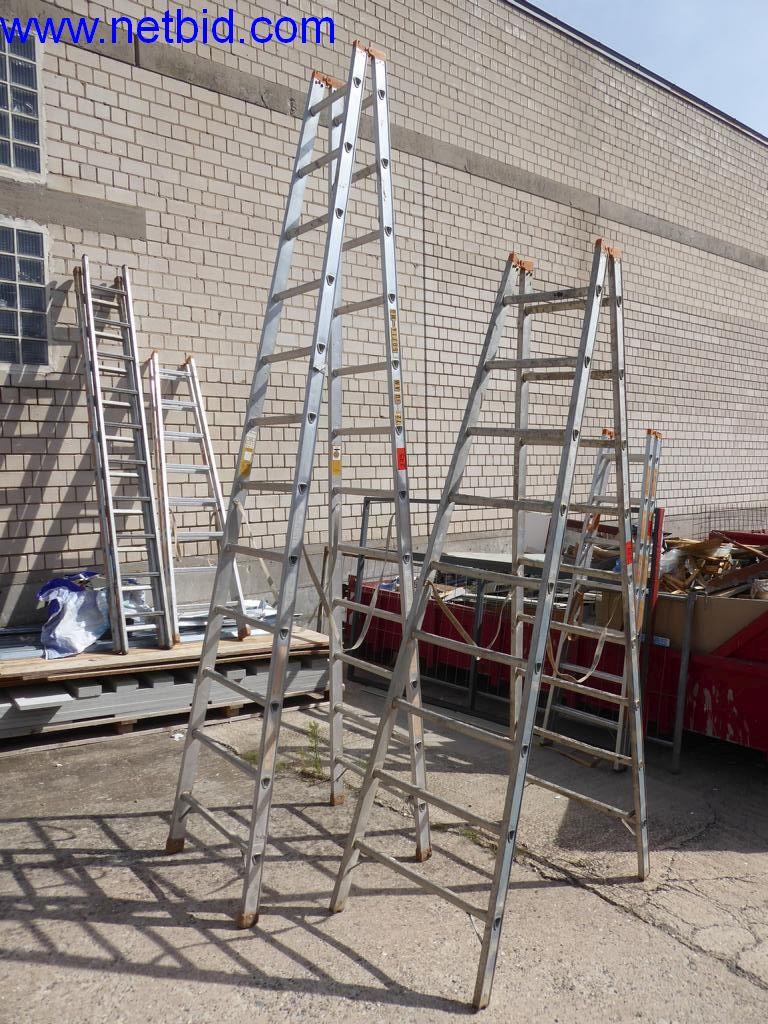 Baumaschinen, Fahrzeuge, Büroausstattung, Bürocontainer-3