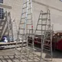 thumbnail-Baumaschinen, Fahrzeuge, Büroausstattung, Bürocontainer-3
