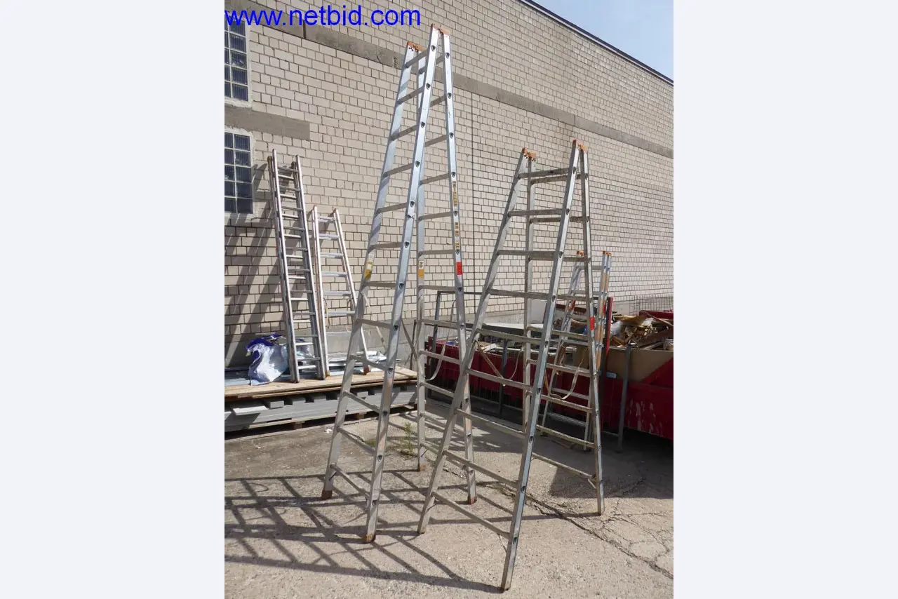 Baumaschinen, Fahrzeuge, Büroausstattung, Bürocontainer-3