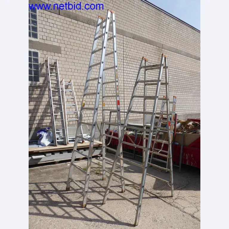 Baumaschinen, Fahrzeuge, Büroausstattung, Bürocontainer-3