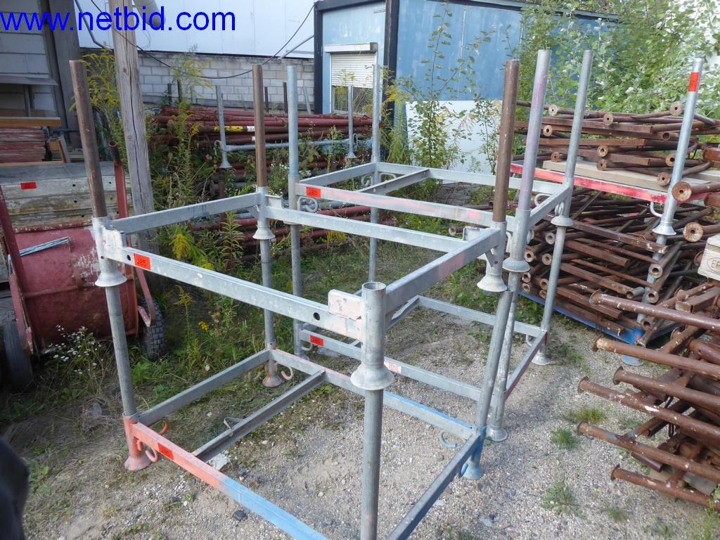 Baumaschinen, Fahrzeuge, Büroausstattung, Bürocontainer-2