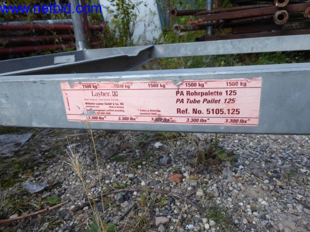 Baumaschinen, Fahrzeuge, Büroausstattung, Bürocontainer-3