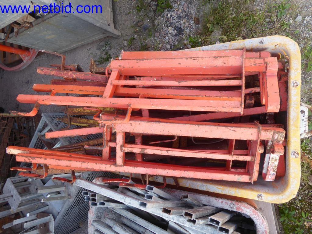 Stavební stroje, vozidla, kancelářské vybavení, kancelářské kontejnery-2