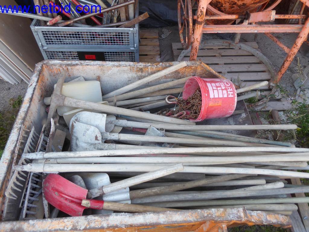 Stavební stroje, vozidla, kancelářské vybavení, kancelářské kontejnery-1