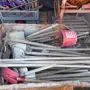 thumbnail-Baumaschinen, Fahrzeuge, Büroausstattung, Bürocontainer-1