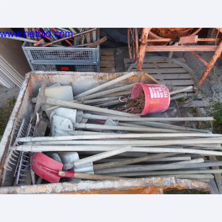 Stavební stroje, vozidla, kancelářské vybavení, kancelářské kontejnery-1