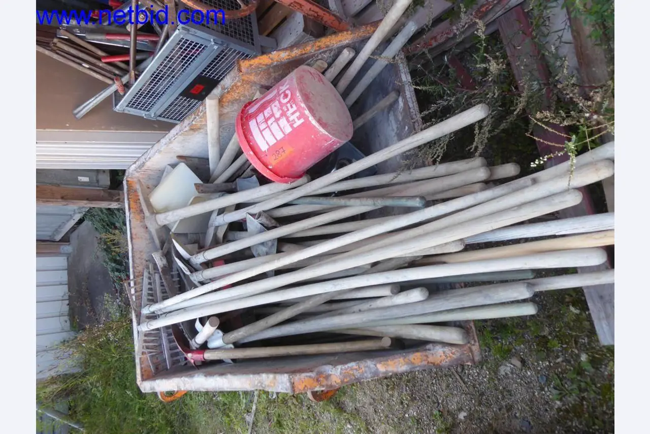 Stavební stroje, vozidla, kancelářské vybavení, kancelářské kontejnery-2