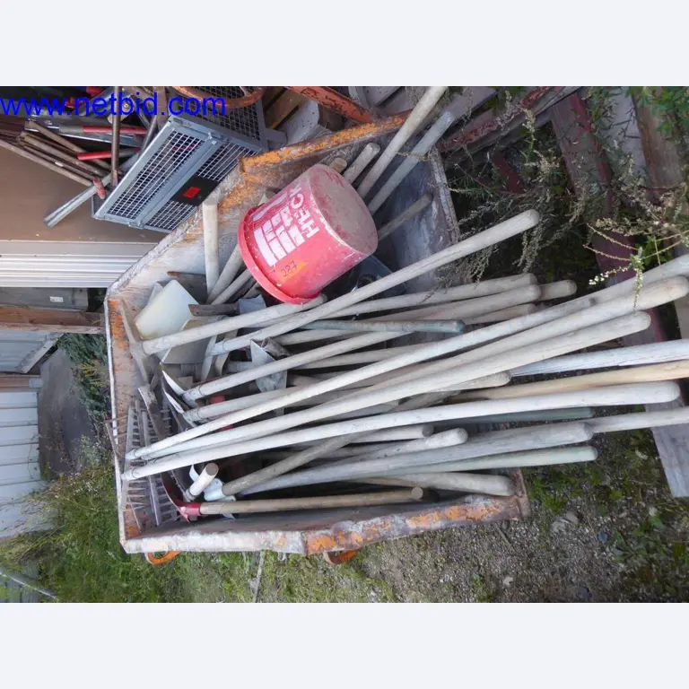 Stavební stroje, vozidla, kancelářské vybavení, kancelářské kontejnery-2