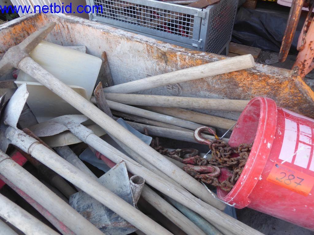 Stavební stroje, vozidla, kancelářské vybavení, kancelářské kontejnery-3