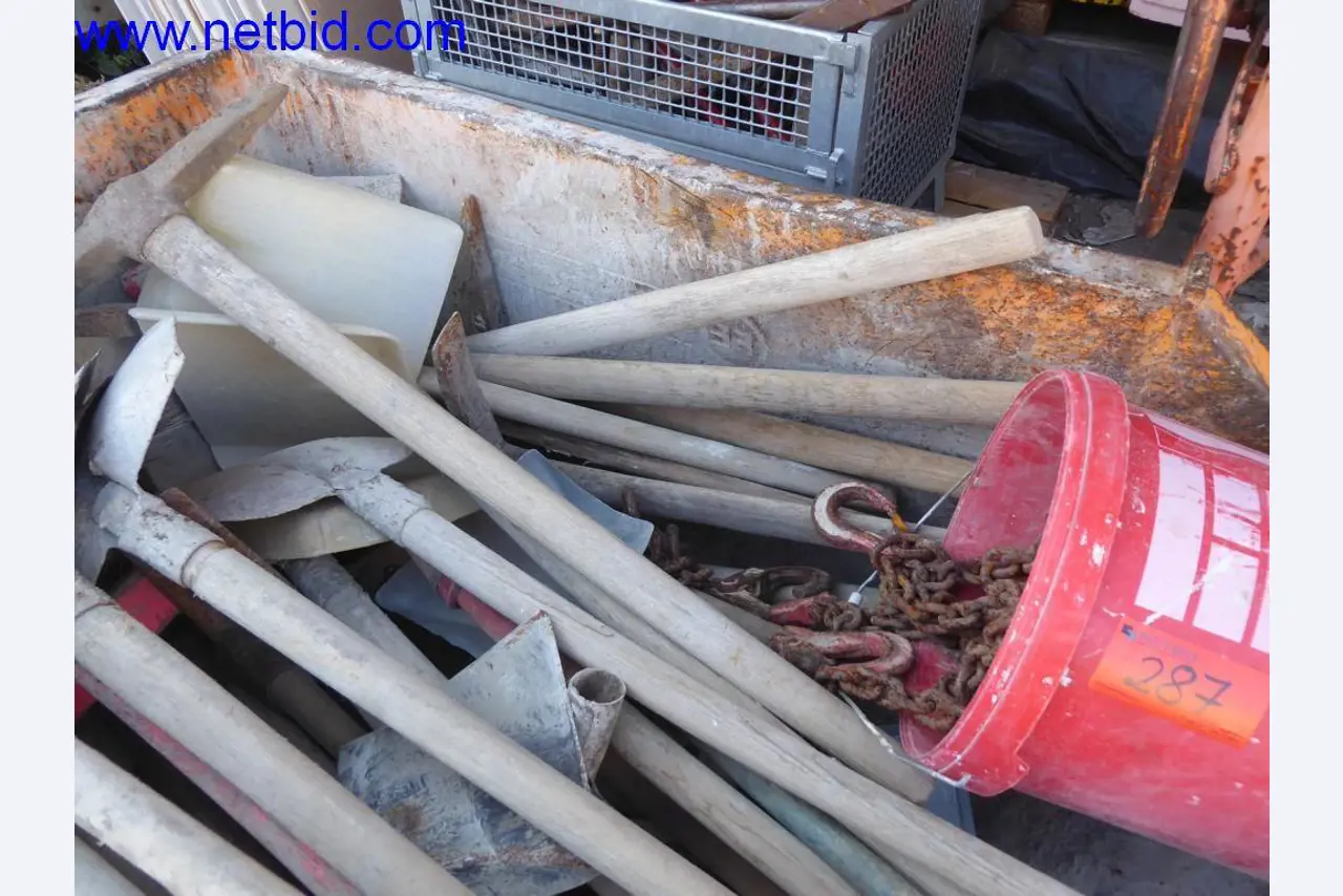 Stavební stroje, vozidla, kancelářské vybavení, kancelářské kontejnery-3