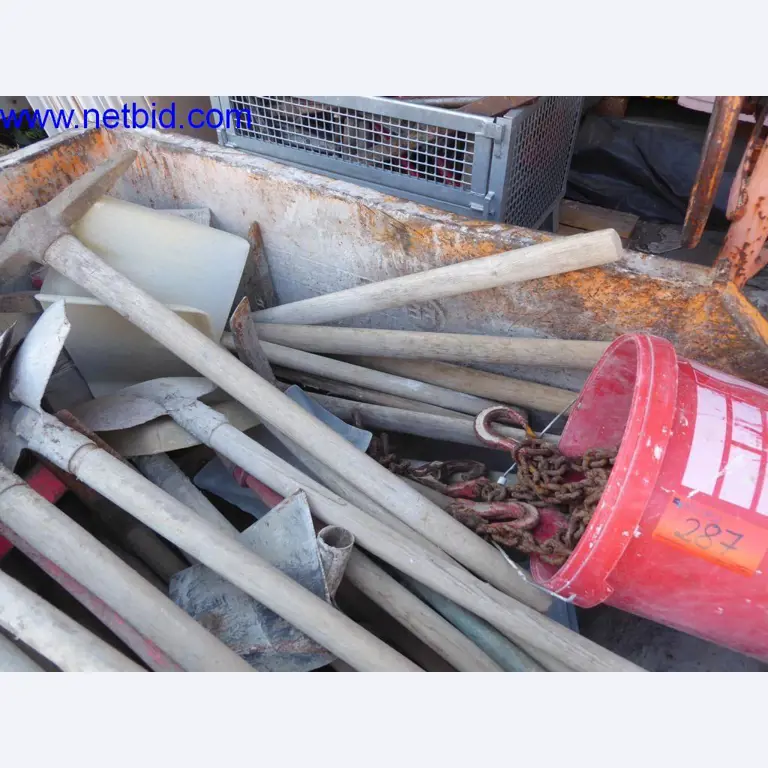 Stavební stroje, vozidla, kancelářské vybavení, kancelářské kontejnery-3