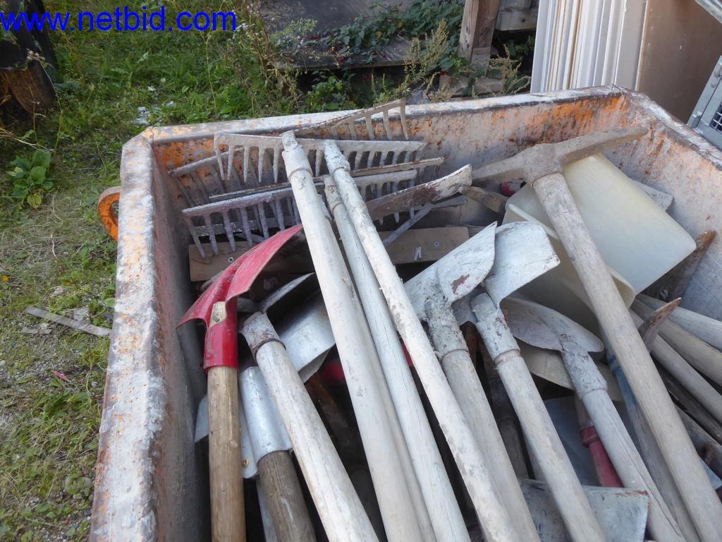 Stavební stroje, vozidla, kancelářské vybavení, kancelářské kontejnery-4