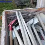 thumbnail-Baumaschinen, Fahrzeuge, Büroausstattung, Bürocontainer-4