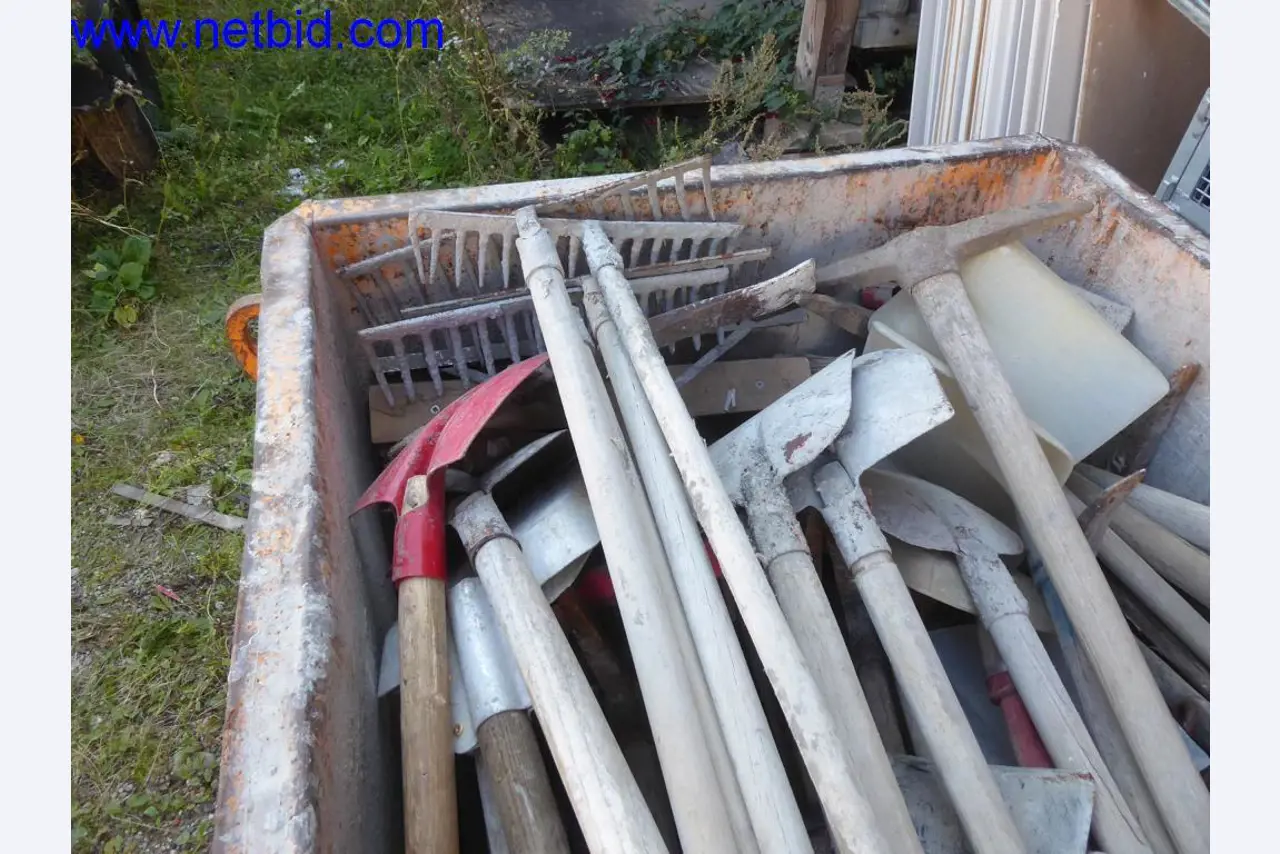 Stavební stroje, vozidla, kancelářské vybavení, kancelářské kontejnery-4