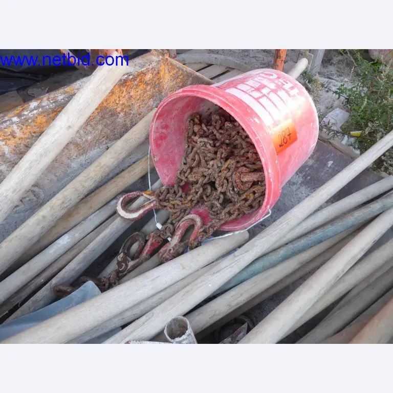 Stavební stroje, vozidla, kancelářské vybavení, kancelářské kontejnery-5