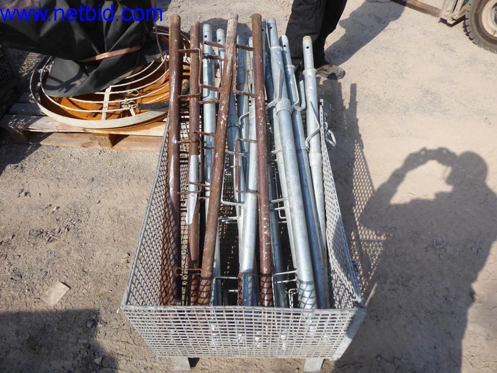 Maszyny budowlane, pojazdy, sprzęt biurowy, kontenery biurowe-2