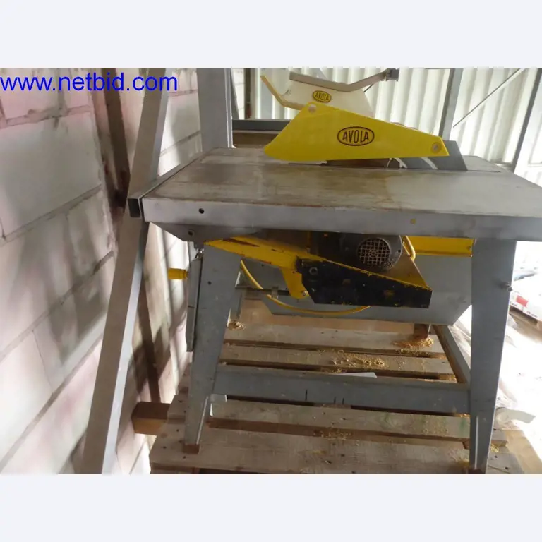 Gradbeni stroji, vozila, pisarniška oprema, pisarniški zabojniki-2