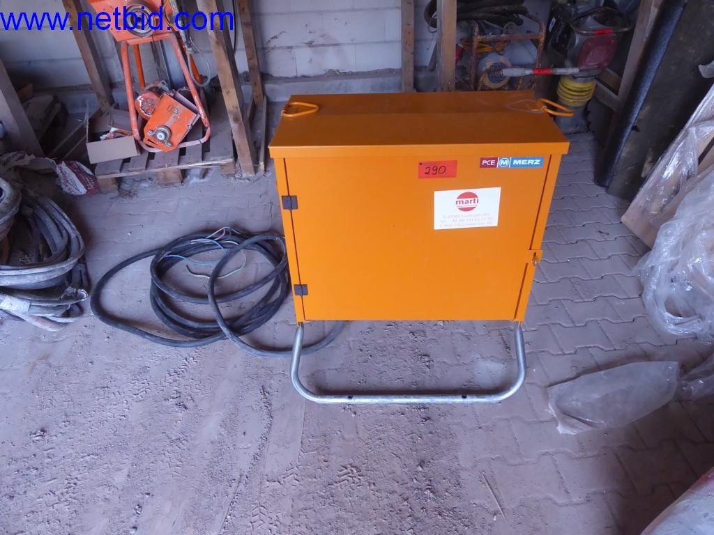 Stavební stroje, vozidla, kancelářské vybavení, kancelářské kontejnery-1