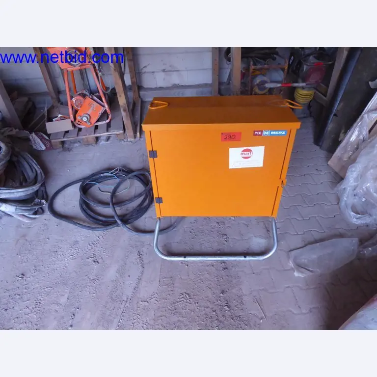 Stavební stroje, vozidla, kancelářské vybavení, kancelářské kontejnery-1