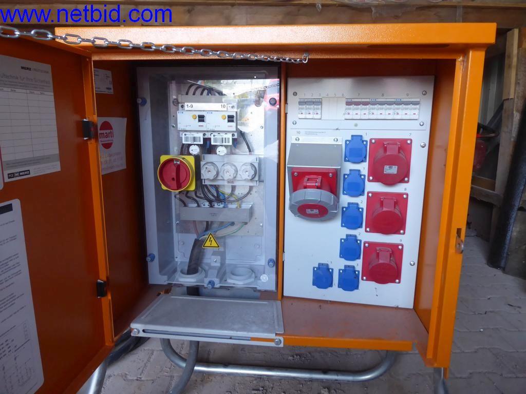 Stavební stroje, vozidla, kancelářské vybavení, kancelářské kontejnery-2