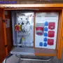 thumbnail-Maszyny budowlane, pojazdy, sprzęt biurowy, kontenery biurowe-2