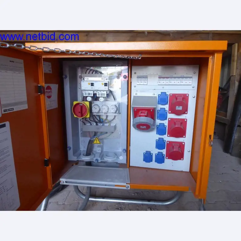 Stavební stroje, vozidla, kancelářské vybavení, kancelářské kontejnery-2