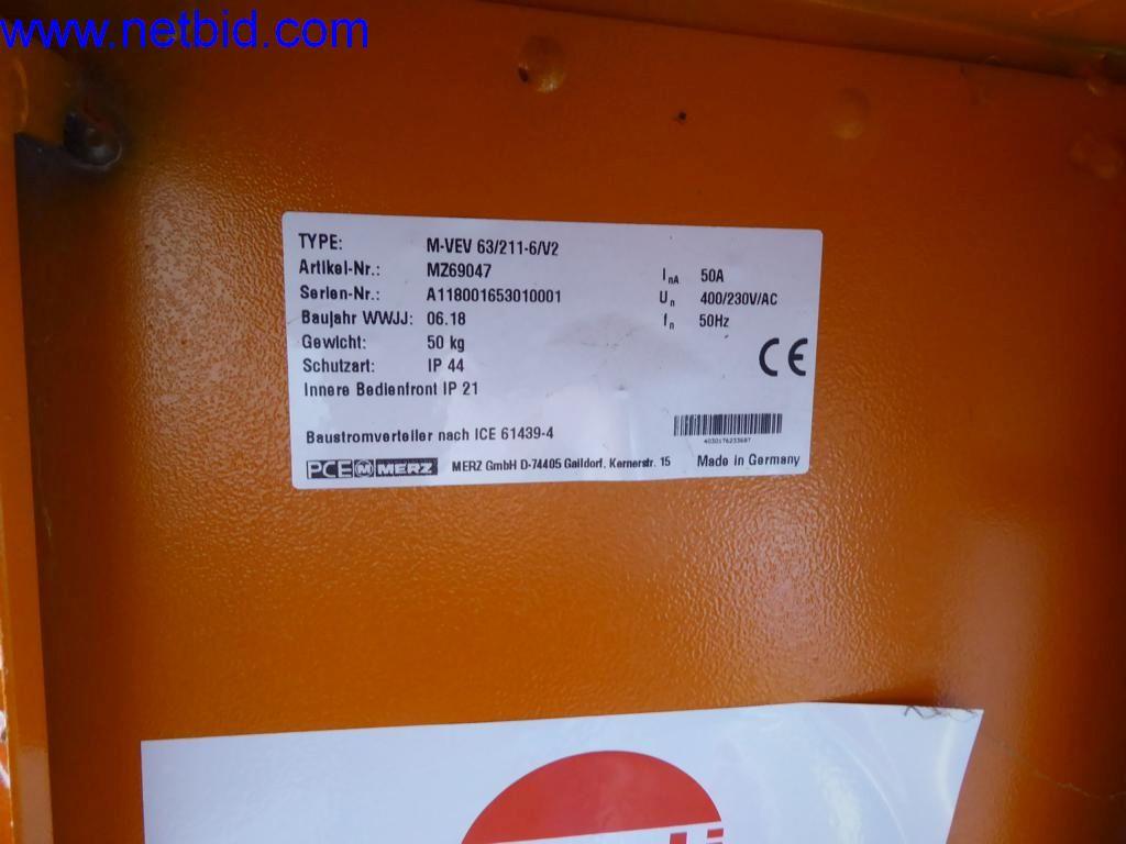 Stavební stroje, vozidla, kancelářské vybavení, kancelářské kontejnery-3