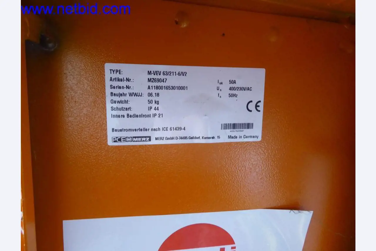 Stavební stroje, vozidla, kancelářské vybavení, kancelářské kontejnery-3