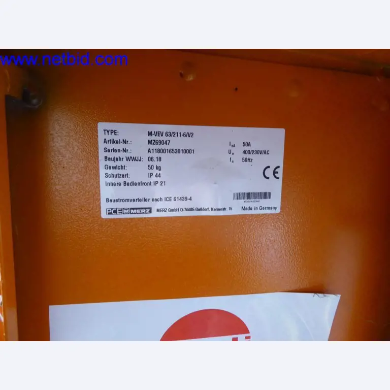 Stavební stroje, vozidla, kancelářské vybavení, kancelářské kontejnery-3