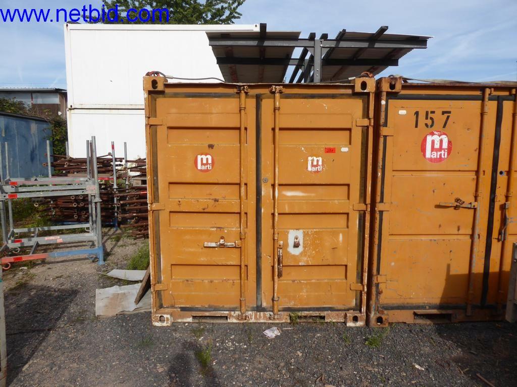 Maszyny budowlane, pojazdy, sprzęt biurowy, kontenery biurowe-1