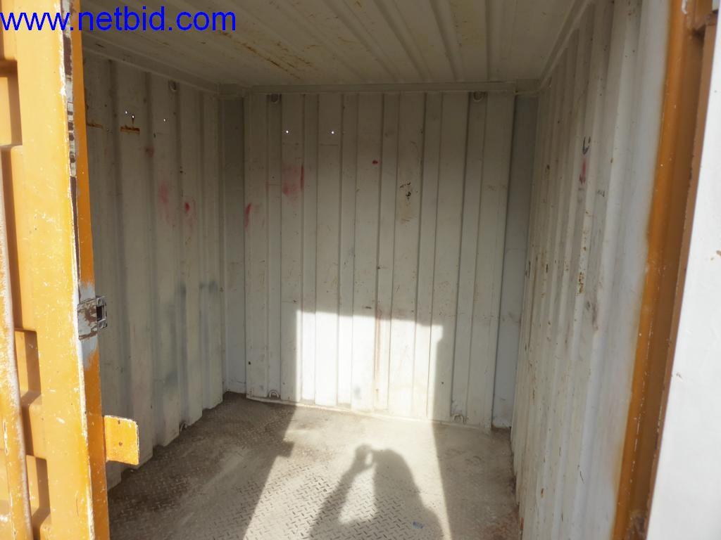 Maszyny budowlane, pojazdy, sprzęt biurowy, kontenery biurowe-2