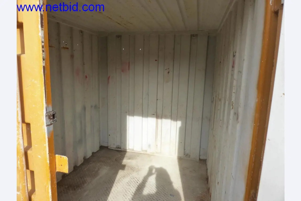 Bouwmachines, voertuigen, kantooruitrusting, kantoorcontainers-2