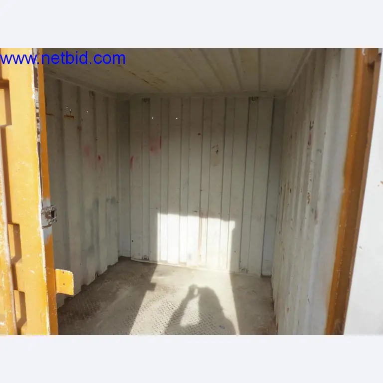 Bouwmachines, voertuigen, kantooruitrusting, kantoorcontainers-2