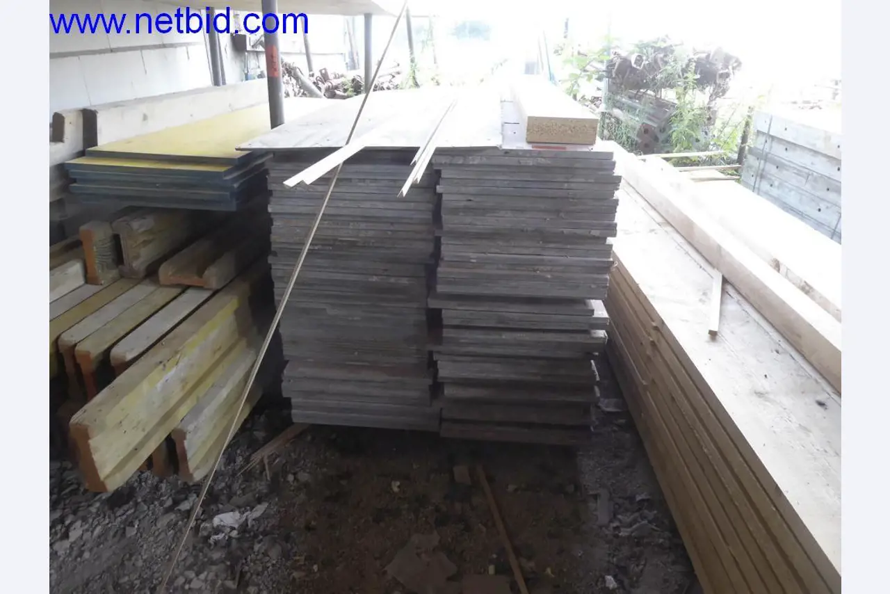 Bouwmachines, voertuigen, kantooruitrusting, kantoorcontainers-3