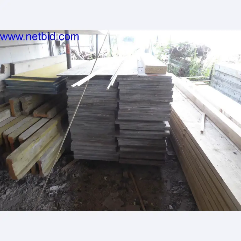 Bouwmachines, voertuigen, kantooruitrusting, kantoorcontainers-3