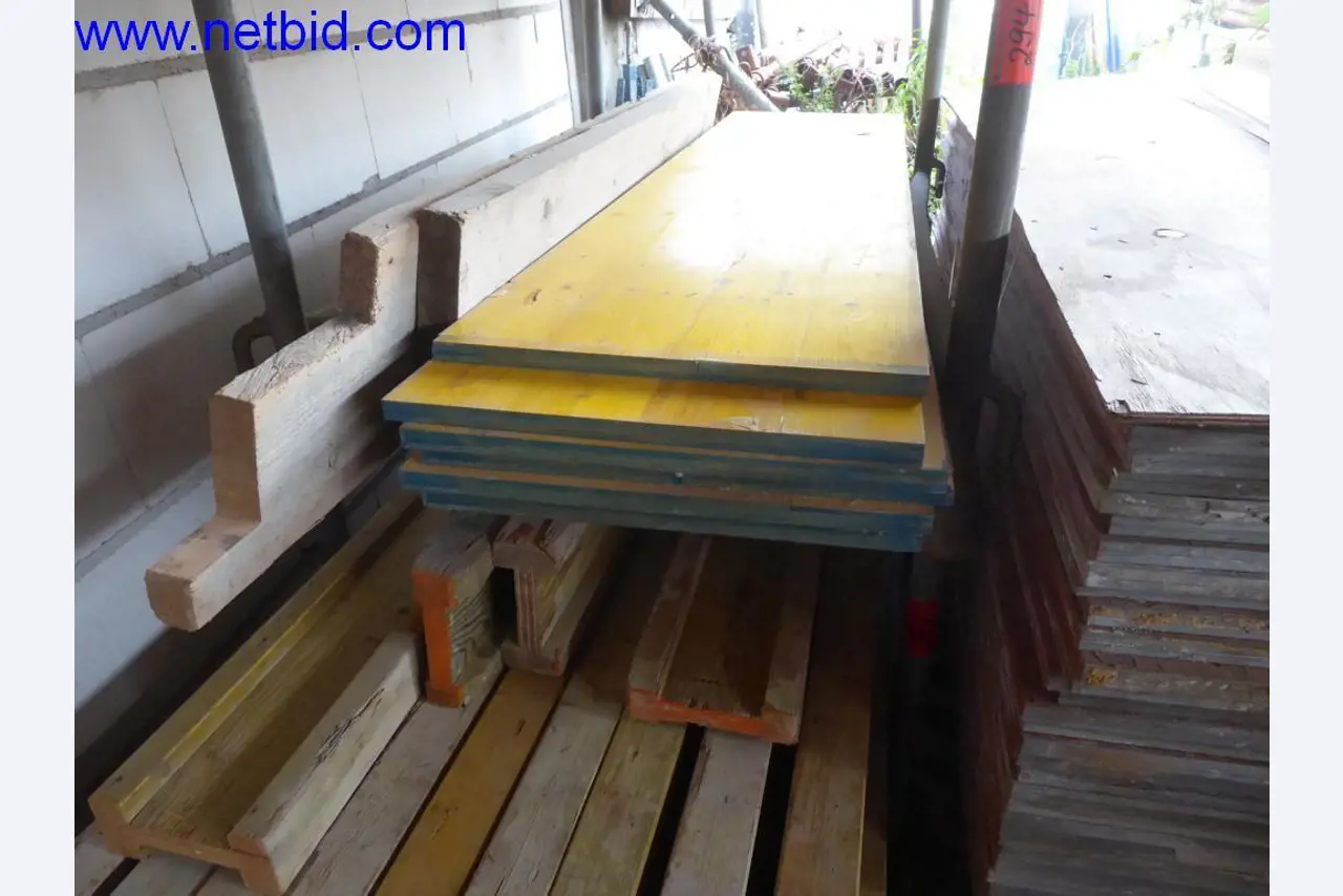 Bouwmachines, voertuigen, kantooruitrusting, kantoorcontainers-4