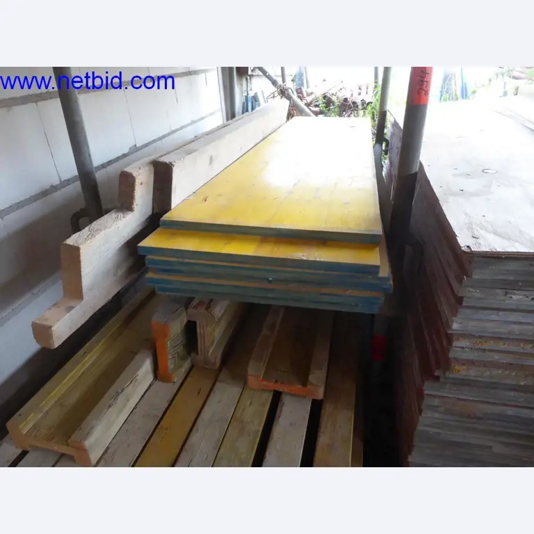 Bouwmachines, voertuigen, kantooruitrusting, kantoorcontainers-4