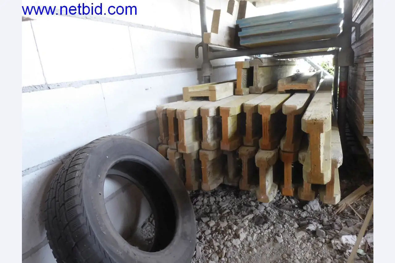 Bouwmachines, voertuigen, kantooruitrusting, kantoorcontainers-5