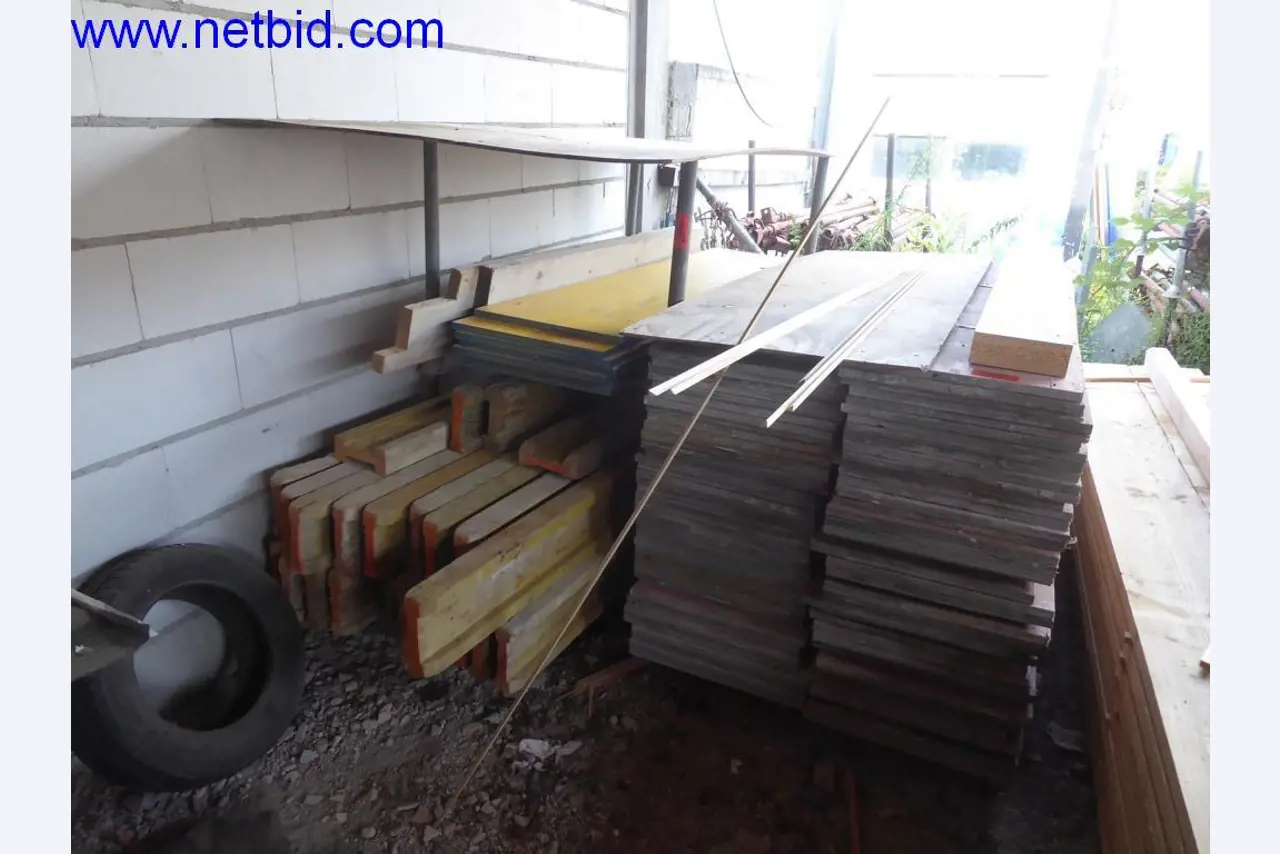 Bouwmachines, voertuigen, kantooruitrusting, kantoorcontainers-6