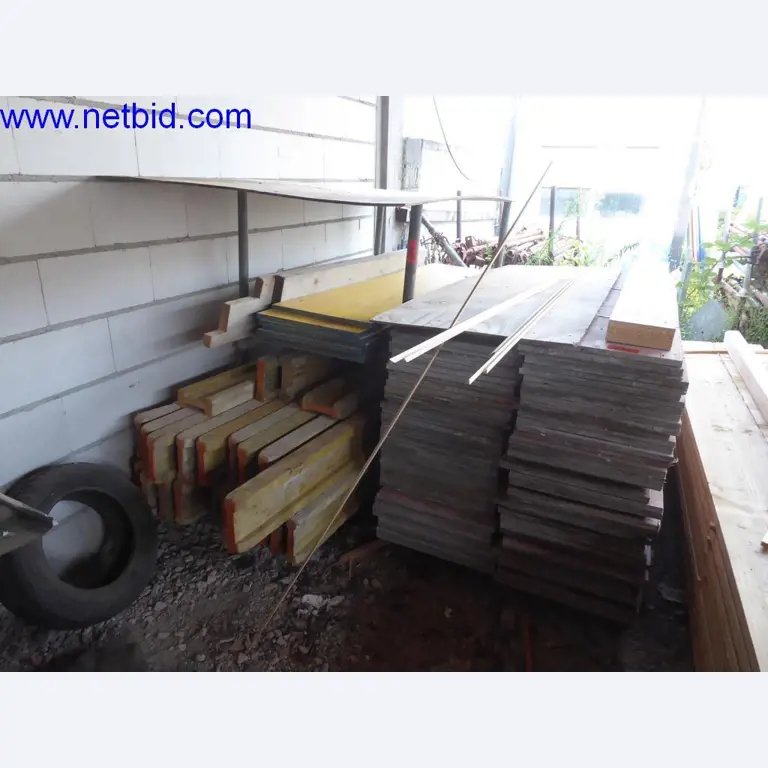 Bouwmachines, voertuigen, kantooruitrusting, kantoorcontainers-6