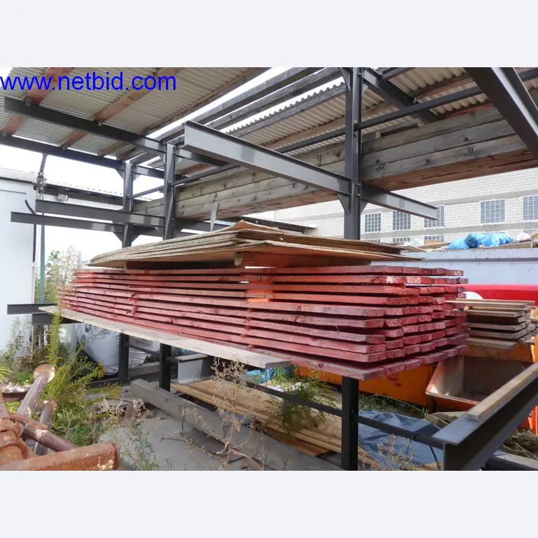 Bouwmachines, voertuigen, kantooruitrusting, kantoorcontainers-7