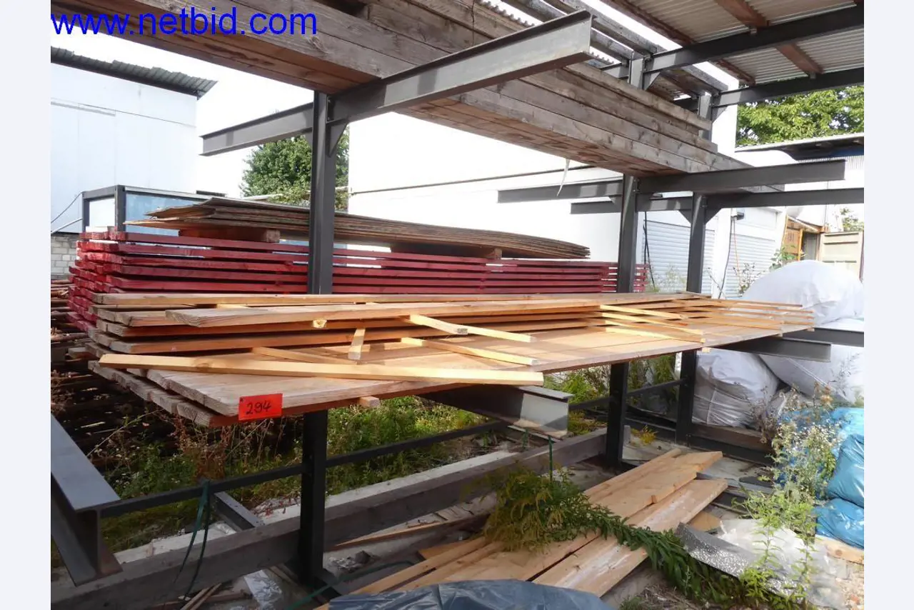 Bouwmachines, voertuigen, kantooruitrusting, kantoorcontainers-8